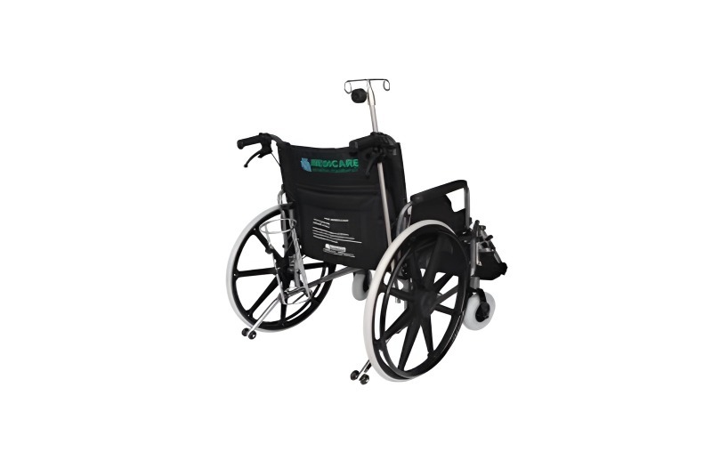 Wheelchair Sales & Rental in San Diego